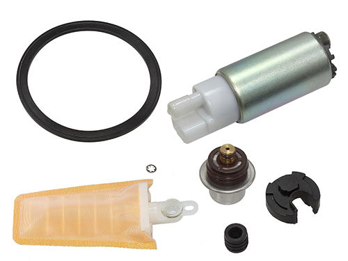 BRONCO FUEL PUMP