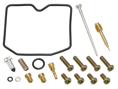 BRONCO CARBURETOR REPAIR KIT
