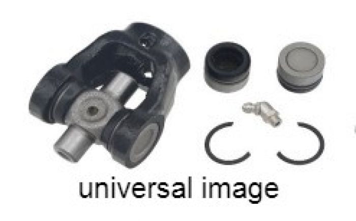BRONCO YOKE & U-JOINT ASSEMBLY S