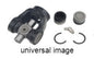 BRONCO YOKE & U-JOINT ASSEMBLY S