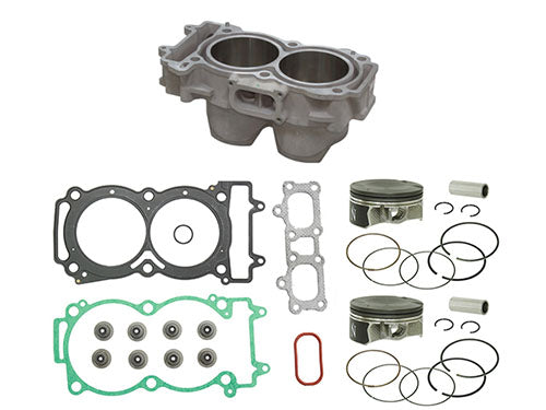BRONCO CYLINDER KIT- POLARIS 900 STD BORE