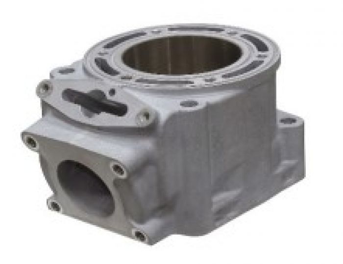 SPI CYLINDER