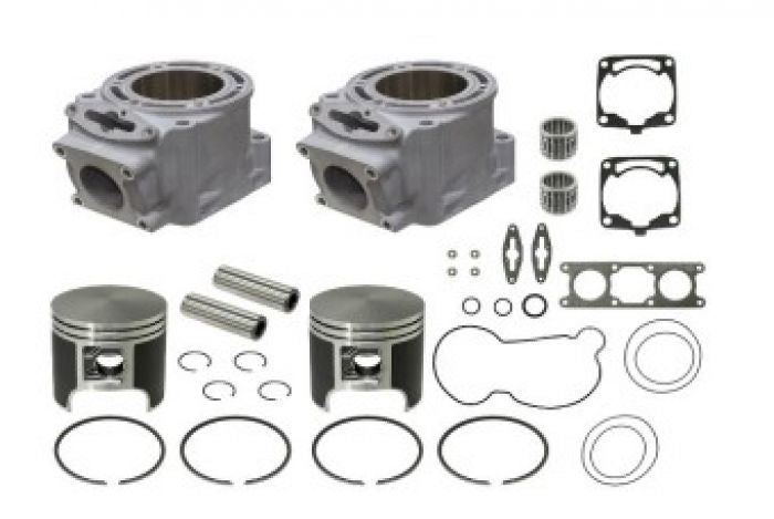 SPI STANDARD CYLINDER KIT