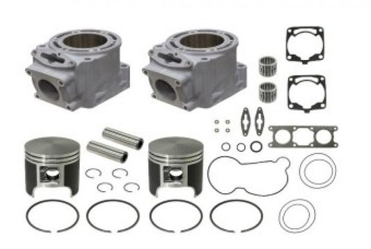 SPI STANDARD CYLINDER KIT