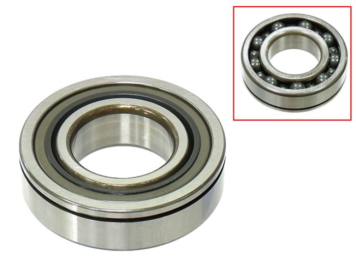 SPI CRANKSHAFT BEARING