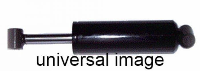 SPI GAS SHOCK ASSEMBLY - SKI