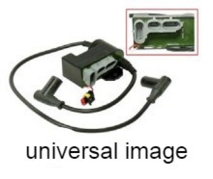 SPI CALIBRATED MODULE