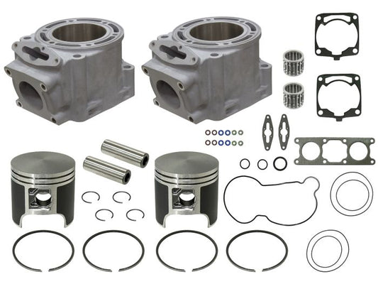 SPI STD CYLINDER KIT, POLARIS 600