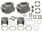 SPI STD CYLINDER KIT, POLARIS 600