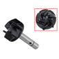 BRONCO WATER PUMP SHAFT & IMPELLER