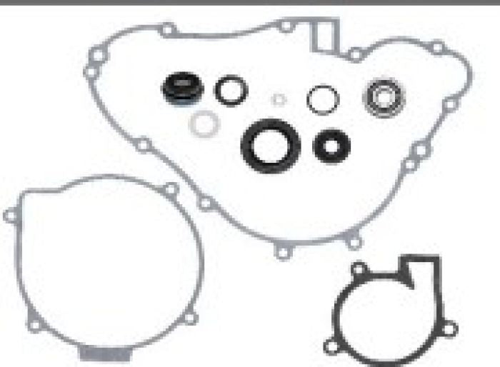 BRONCO WATER PUMP REPAIR KIT