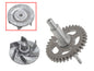 BRONCO WATER PUMP SHAFT & IMPELLER