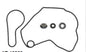 BRONCO WATER PUMP REPAIR KIT