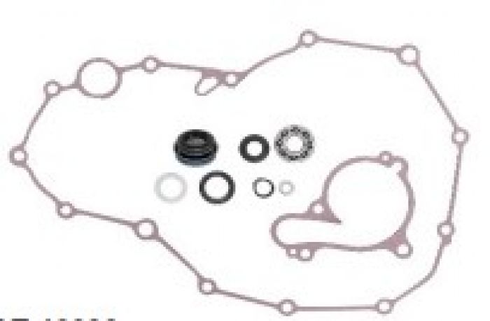 BRONCO WATER PUMP REPAIR KIT