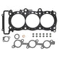 SPI TOP END GASKET SET