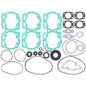 SPI FULL GASKET SET W/ OIL SEAL