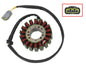 SPI STATOR