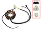 SPI STATOR