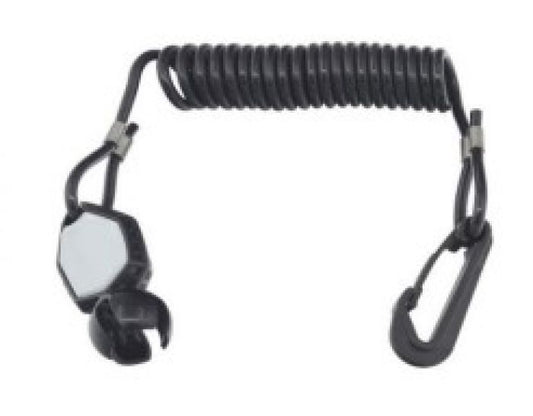 SPI TETHER CORD - DESS CAP