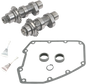 S&S CYCLE Camshaft Kit - 557C Chain Drive - Twin Cam 330-0105