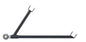 SPI UPPER A-ARM
