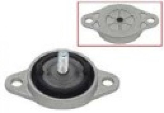 SPI MOTOR MOUNT, FRONT RIGHT AND REAR RIGHT