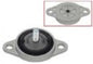 SPI MOTOR MOUNT, FRONT RIGHT AND REAR RIGHT