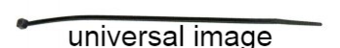 SPI 15" CABLE TIE COLD/UV RESISTANT 100 PACK
