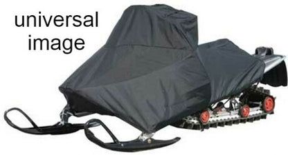 40 BELOW Snowmobile Cover - Premium Easy-Load, Part Number SC-12486-2A