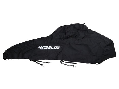 40 BELOW Snowmobile Cover - Premium Easy-Load, Part Number SC-12486-2A