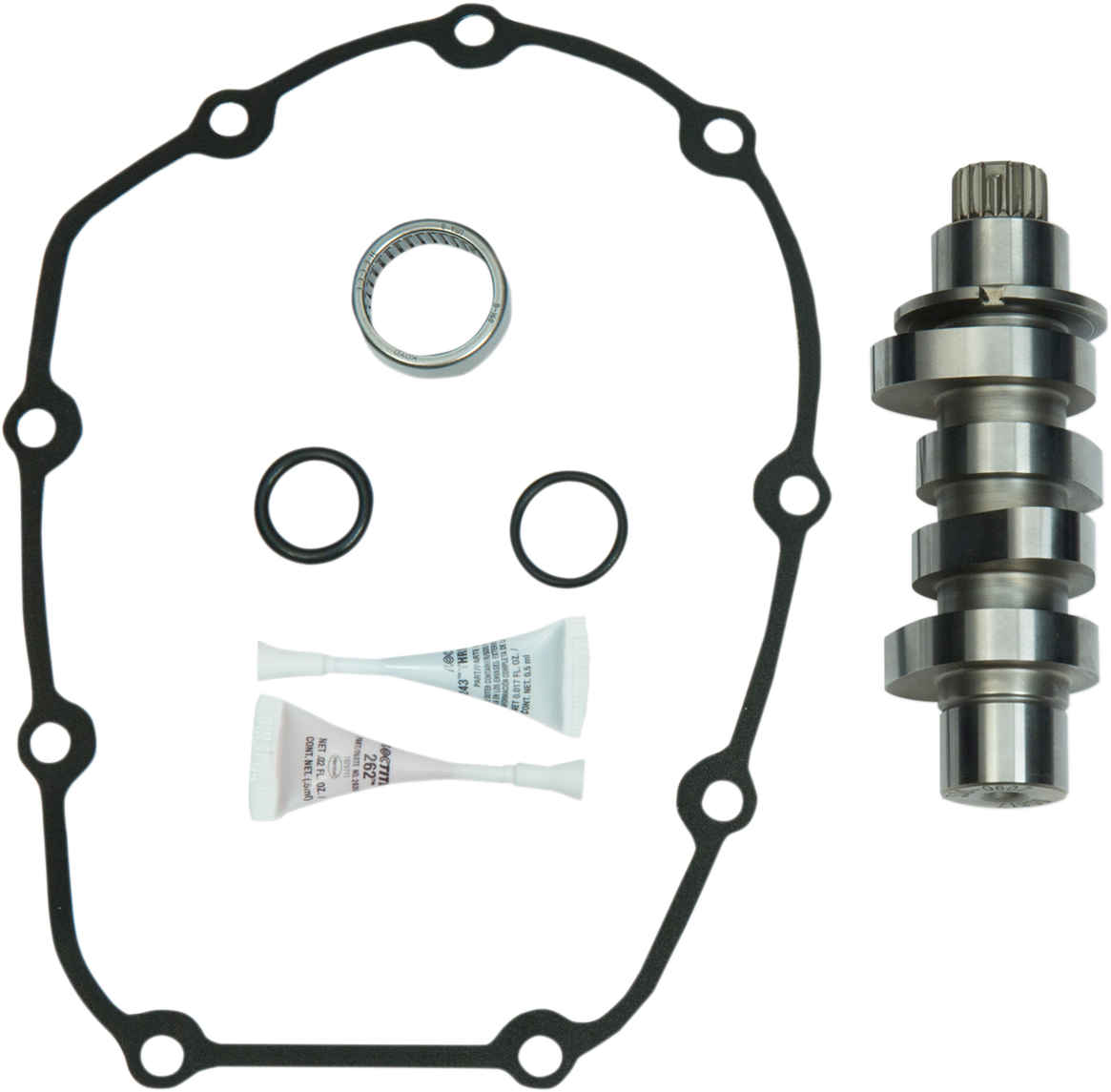 S&S CYCLE Cam Kit - 465C - M8 330-0620