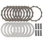 COMPLETE CLUTCH KIT WITH CLUTCHSPRINGS