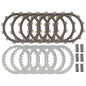 BRONCO CLUTCH KIT W/SPRINGS SPRINGS
