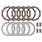 BRONCO CLUTCH KIT W/SPRINGS SPRINGS