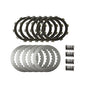 BRONCO CLUTCH KIT W/SPRINGS SPRINGS