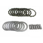 COMPLETE CLUTCH KIT WITH CLUTCHSPRINGS
