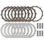 BRONCO CLUTCH KIT W/SPRINGS SPRINGS