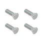 ATV HUB BOLTS 4 PACK