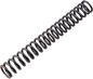 OHLINS Fork Spring - 30 mm - 0.92 kg/mm 04744-90