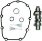 S&S CYCLE Camshaft Kit - 550C Chain Drive - M8 330-0643