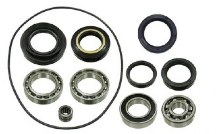 DIFFERENTIAL SEAL KIT