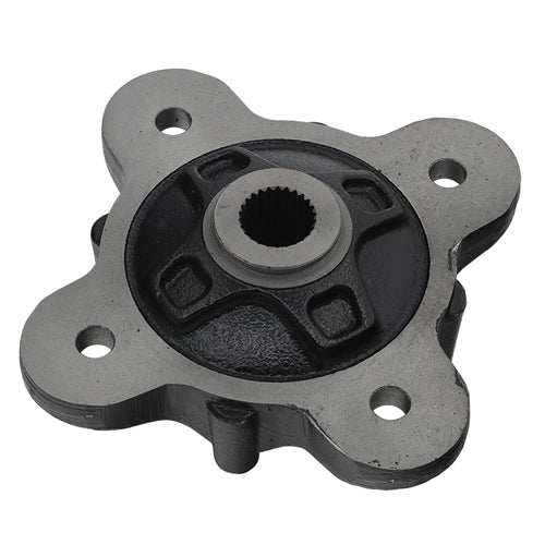 HUB BOLT