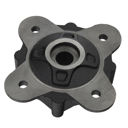HUB