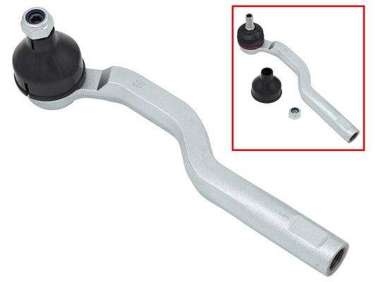 BRONCO TIE ROD END RIGHT SIDE