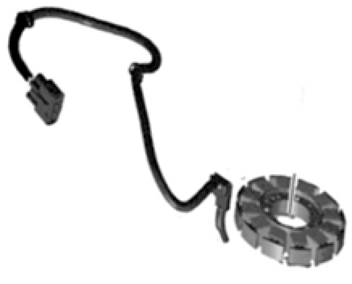 BRONCO STATOR