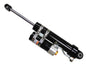 GAS SHOCK - REAR TRACK