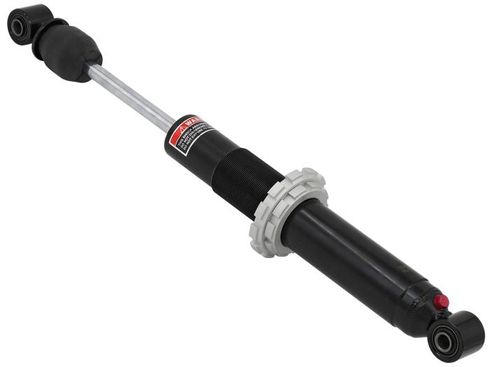 GAS SHOCK - FRONT SKI
