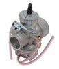 SPI CARBURETOR 36MM VM STYLE WITH CABLE CHOKE