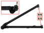 SPI LOWER A-ARM - LEFT