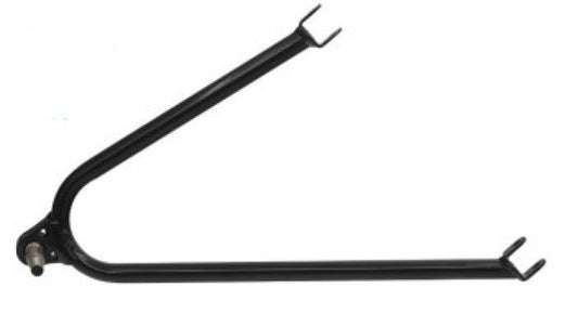 SPI UPPER A-ARM - LEFT